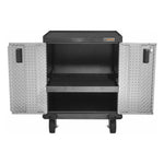 Gladiator 2 x Premier Modular GearBox-GAGB272DLGx2-Garage Giant 