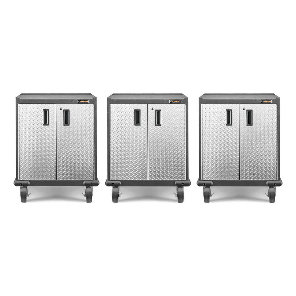 Gladiator 3 x Premier Modular GearBox-GAGB272DLGx3-Garage Giant