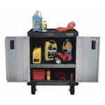 Gladiator 3 x Premier Modular GearBox-GAGB272DLGx3-Garage Giant 