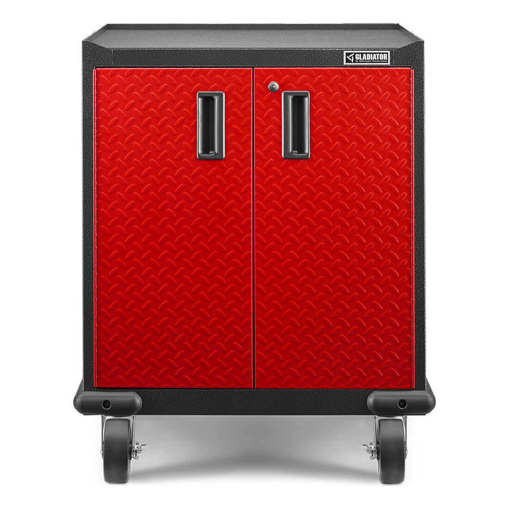 Gladiator Premier Modular GearBox-GAGB272DLR-Garage Giant