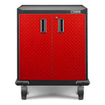 Gladiator Premier Modular GearBox-GAGB272DLR-Garage Giant 