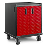 Gladiator Premier Modular GearBox-GAGB272DLR-Garage Giant 