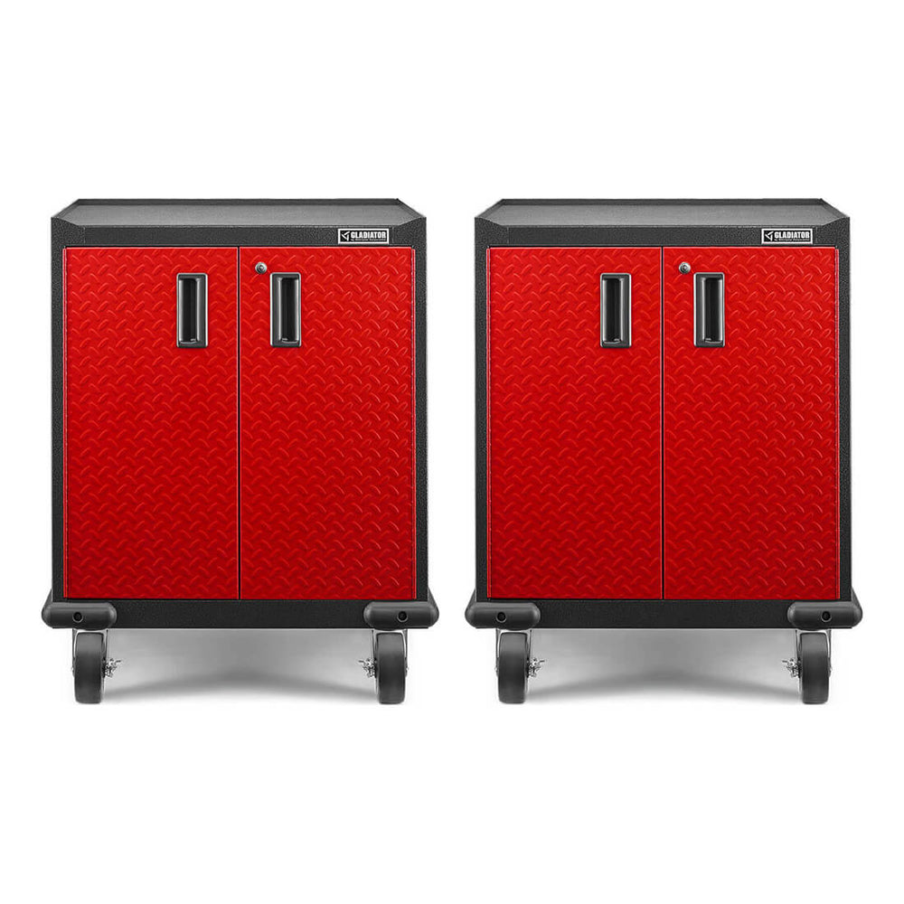 Gladiator 2 x Premier Modular GearBox-GAGB272DLRx2-Garage Giant