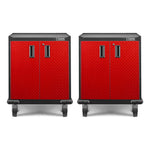 Gladiator 2 x Premier Modular GearBox-GAGB272DLRx2-Garage Giant 
