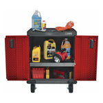 Gladiator 2 x Premier Modular GearBox-GAGB272DLRx2-Garage Giant 