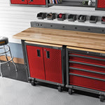 Gladiator 2 x Premier Modular GearBox-GAGB272DLRx2-Garage Giant 