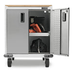 Gladiator Full-Door GearBox-GAGB272DLW-Garage Giant 