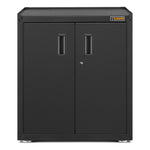 Gladiator Ready-To-Assemble Full-Door GearBox-GAGB28FDESG-Garage Giant 