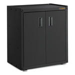 Gladiator Ready-To-Assemble Full-Door GearBox-GAGB28FDESG-Garage Giant 