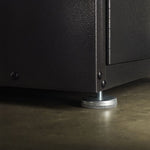 Gladiator Ready-To-Assemble Full-Door GearBox-GAGB28FDESG-Garage Giant 
