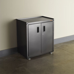 Gladiator 3 x Ready-To-Assemble Full-Door GearBox-GAGB28FDESGx3-Garage Giant 