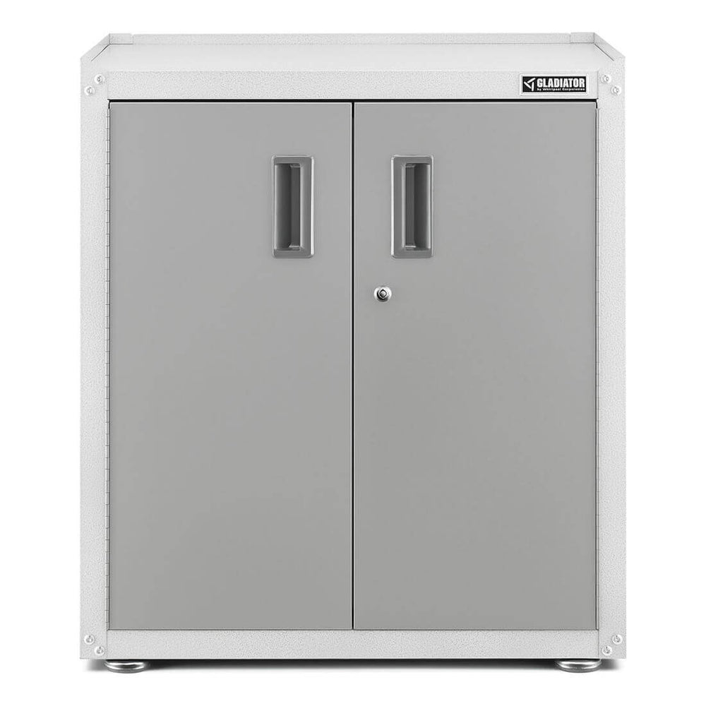 Gladiator Ready-To-Assemble 2-Door Modular GearBox-GAGB28FVEW-Garage Giant