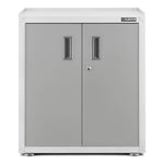 Gladiator Ready-To-Assemble 2-Door Modular GearBox-GAGB28FVEW-Garage Giant 