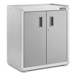 Gladiator Ready-To-Assemble 2-Door Modular GearBox-GAGB28FVEW-Garage Giant 