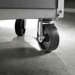 Gladiator 2 x Ready-To-Assemble 2-Door Modular GearBox-GAGB28FVEWx2-Garage Giant 