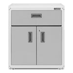 Gladiator Ready-To-Assemble 28-Inch Base Cabinet-GAGB28KDKW-Garage Giant 