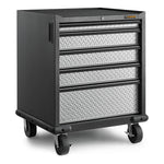 Gladiator 2 x Premier Modular GearDrawer-GAGD275DLGx2-Garage Giant 