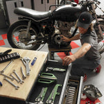Gladiator 3 x Premier Modular GearDrawer-GAGD275DLGx3-Garage Giant 