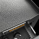 Gladiator 4 x Premier Modular GearDrawer-GAGD275DLGx4-Garage Giant 