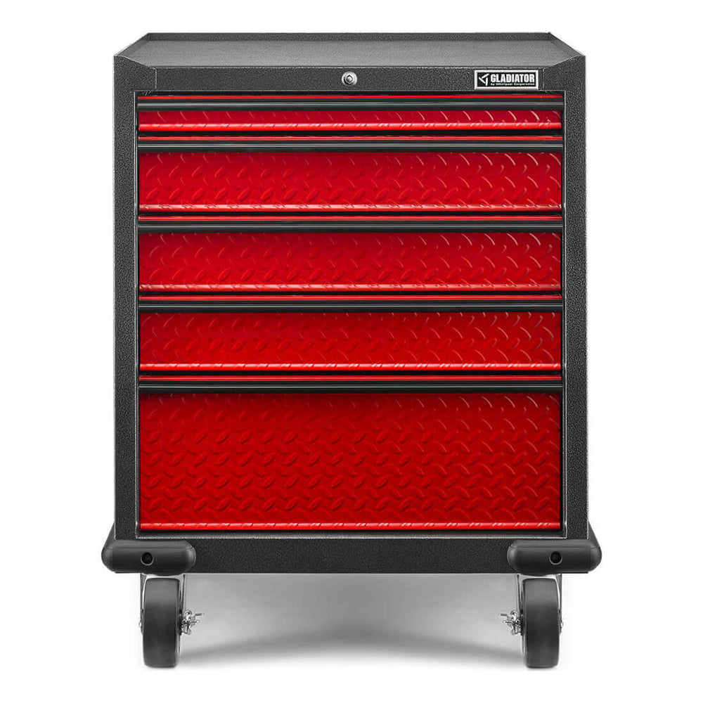 Gladiator Premier Modular GearDrawer-GAGD275DLR-Garage Giant