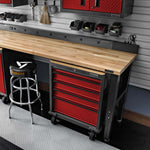 Gladiator Premier Modular GearDrawer-GAGD275DLR-Garage Giant 