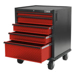 Gladiator 2 x Premier Modular GearDrawer-GAGD275DLRx2-Garage Giant 