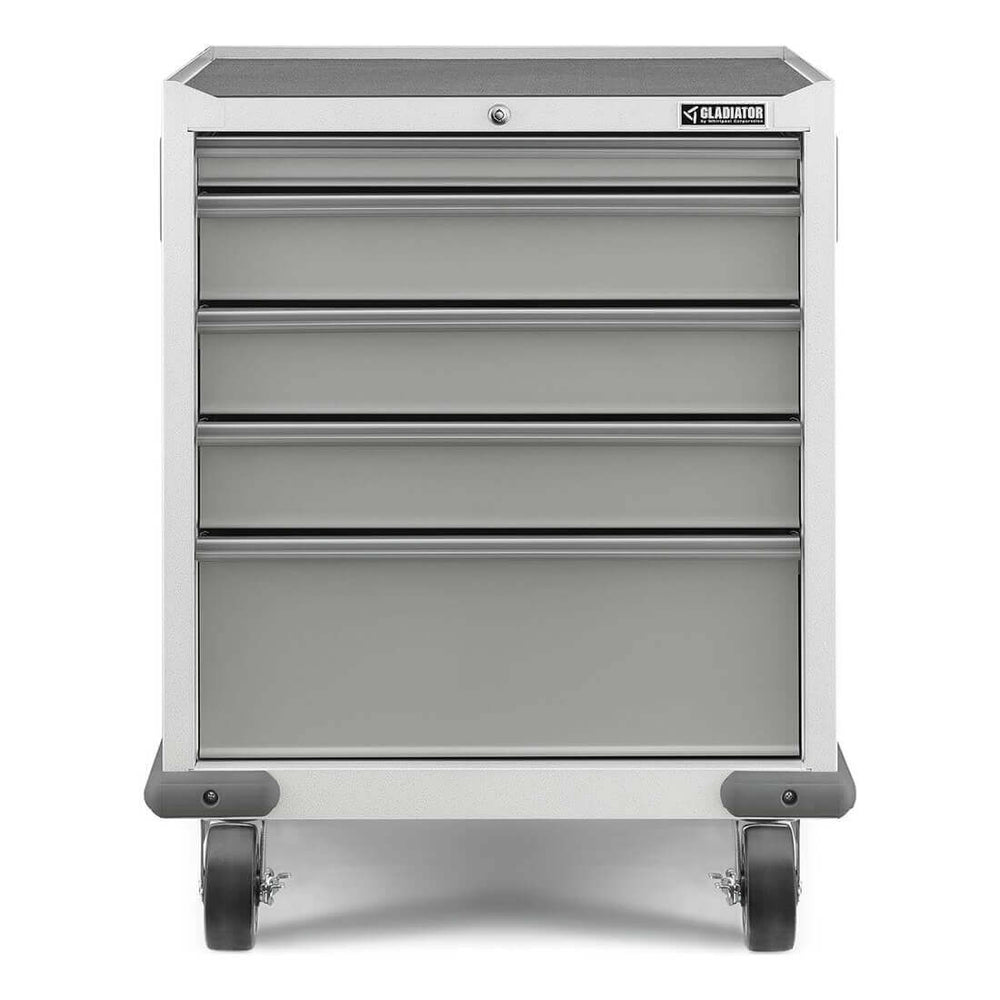 Gladiator 5-Drawer Modular GearDrawer-GAGD275DLW-Garage Giant