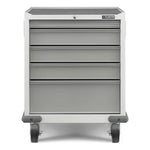 Gladiator 5-Drawer Modular GearDrawer-GAGD275DLW-Garage Giant 