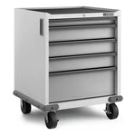 Gladiator 3 x Premier Modular GearDrawer-GAGD275DLWx3-Garage Giant 
