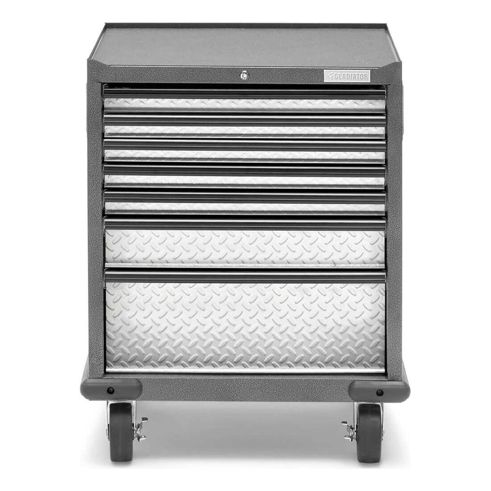 Gladiator Premier 7-Drawer Modular GearDrawer-GAGD277DJG-Garage Giant
