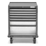Gladiator Premier 7-Drawer Modular GearDrawer-GAGD277DJG-Garage Giant 