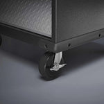 Gladiator 3 x Premier 7-Drawer Modular GearDrawer-GAGD277DJGx3-Garage Giant 