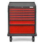 Gladiator Premier 7-Drawer Modular GearDrawer-GAGD277DKR-Garage Giant 