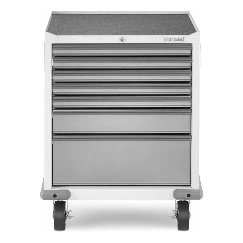 Gladiator Premier 7-Drawer Modular GearDrawer-GAGD277DKW-Garage Giant