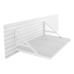 Gladiator Max GearLoft Storage Shelf-GAGL30WSJW-Garage Giant 