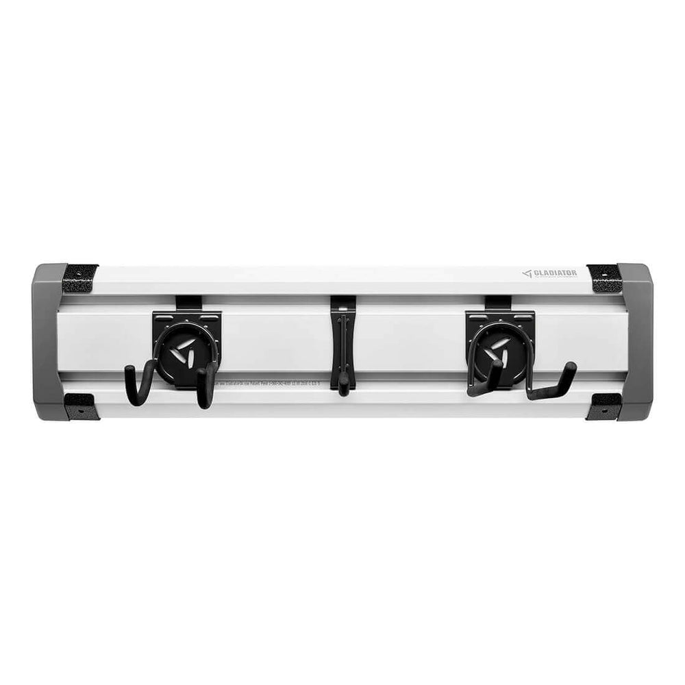Gladiator Rack GearTrack Pack-GAGP24WRHY-Garage Giant