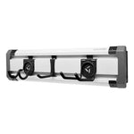 Gladiator Rack GearTrack Pack-GAGP24WRHY-Garage Giant 