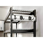 Gladiator Rack GearTrack Pack-GAGP24WRHY-Garage Giant 