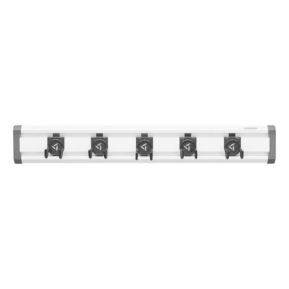 Gladiator Multipurpose GearTrack Pack-GAGP42PBEY-Garage Giant