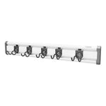 Gladiator Multipurpose GearTrack Pack-GAGP42PBEY-Garage Giant 