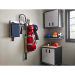 Gladiator Multipurpose GearTrack Pack-GAGP42PBEY-Garage Giant 