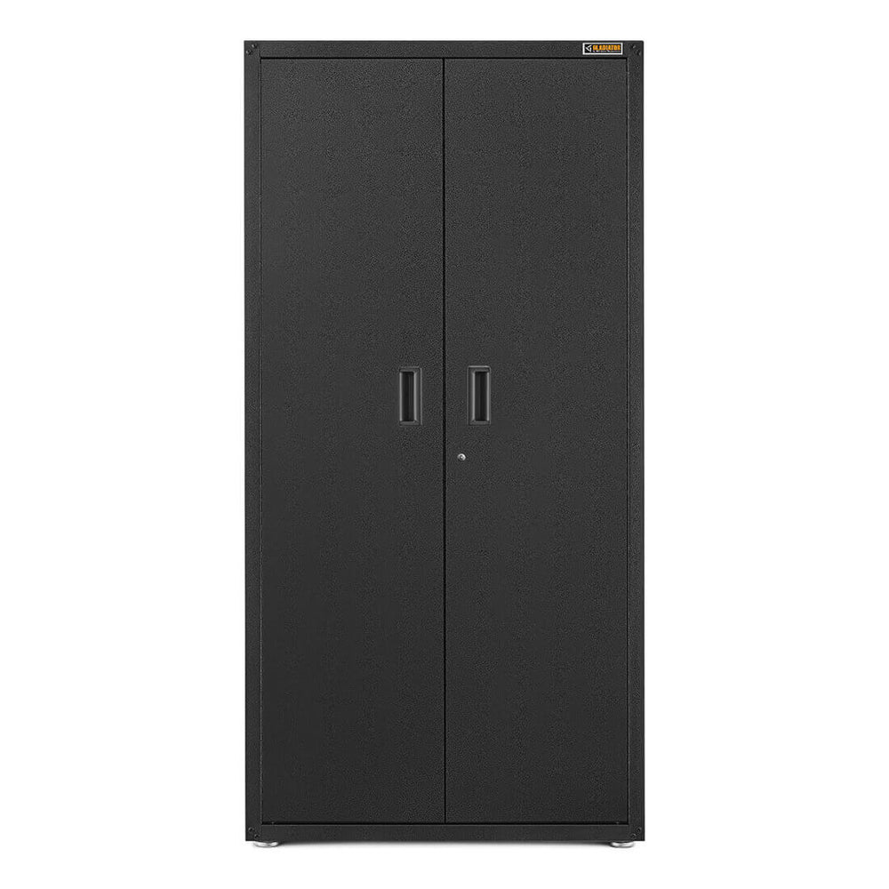 Gladiator 36-Inch Jumbo GearBox-GAJG36FDKSG-Garage Giant