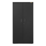 Gladiator 36-Inch Jumbo GearBox-GAJG36FDKSG-Garage Giant 