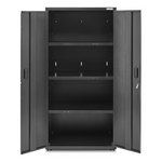 Gladiator 4 x 36-Inch Jumbo GearBox-GAJG36FDKSGx4-Garage Giant 