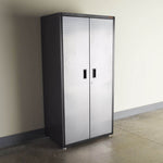 Gladiator RTA Jumbo GearBox Garage Cabinet-GAJG36FDYG-Garage Giant 