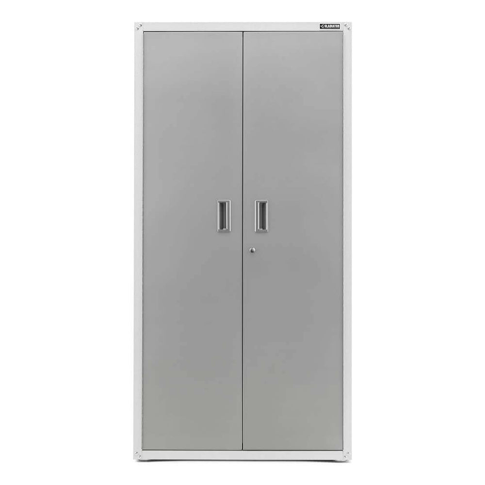 Gladiator 36-Inch Jumbo GearBox-GAJG36FDZW-Garage Giant