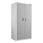 Gladiator 36-Inch Jumbo GearBox-GAJG36FDZW-Garage Giant 