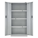 Gladiator 36-Inch Jumbo GearBox-GAJG36FDZW-Garage Giant 