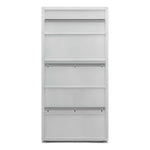 Gladiator 36-Inch Jumbo GearBox-GAJG36FDZW-Garage Giant 