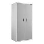 Gladiator 2 x 36-Inch Jumbo GearBox-GAJG36FDZWx2-Garage Giant 